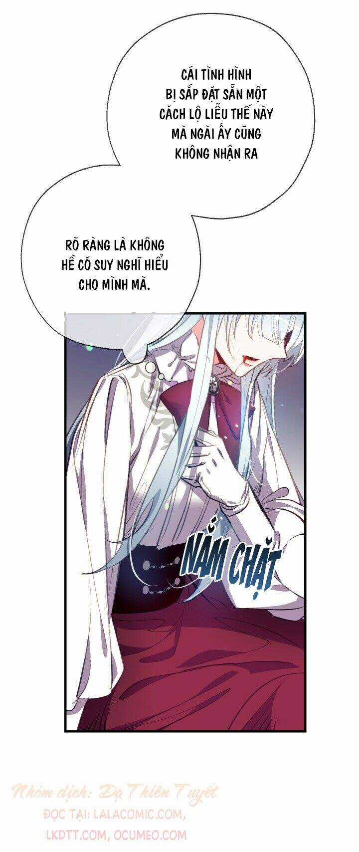 Chúng Ta Có Thể Trở Thành Người Nhà Không? Chương 1 trang 39