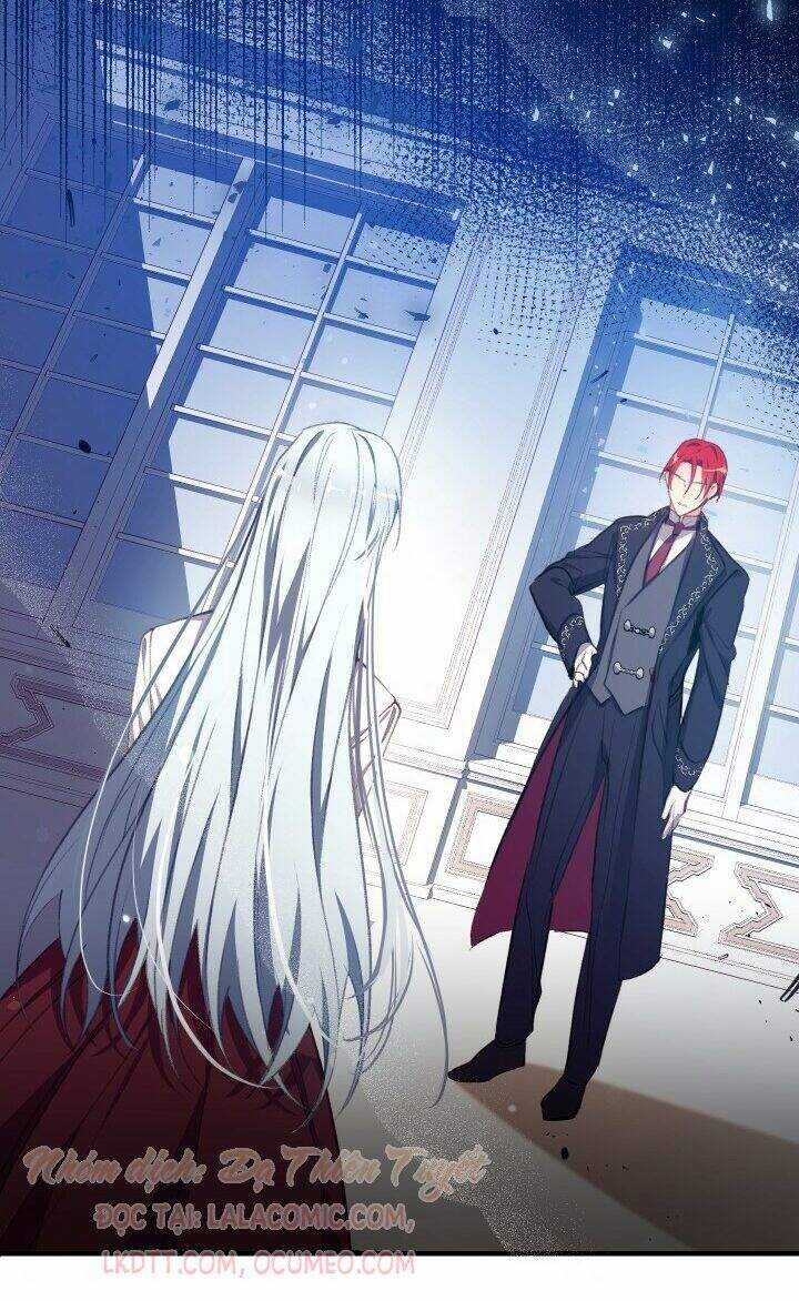 Chúng Ta Có Thể Trở Thành Người Nhà Không? Chương 1 trang 4