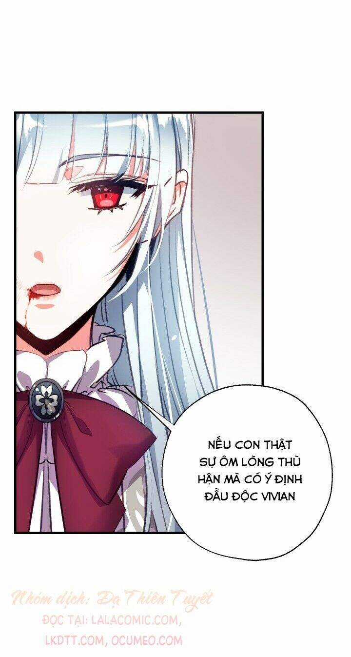 Chúng Ta Có Thể Trở Thành Người Nhà Không? Chương 1 trang 40