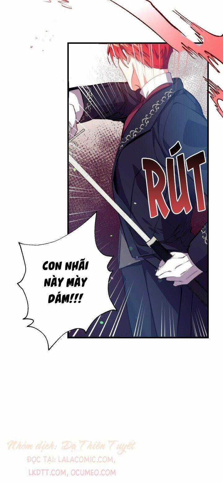 Chúng Ta Có Thể Trở Thành Người Nhà Không? Chương 1 trang 42