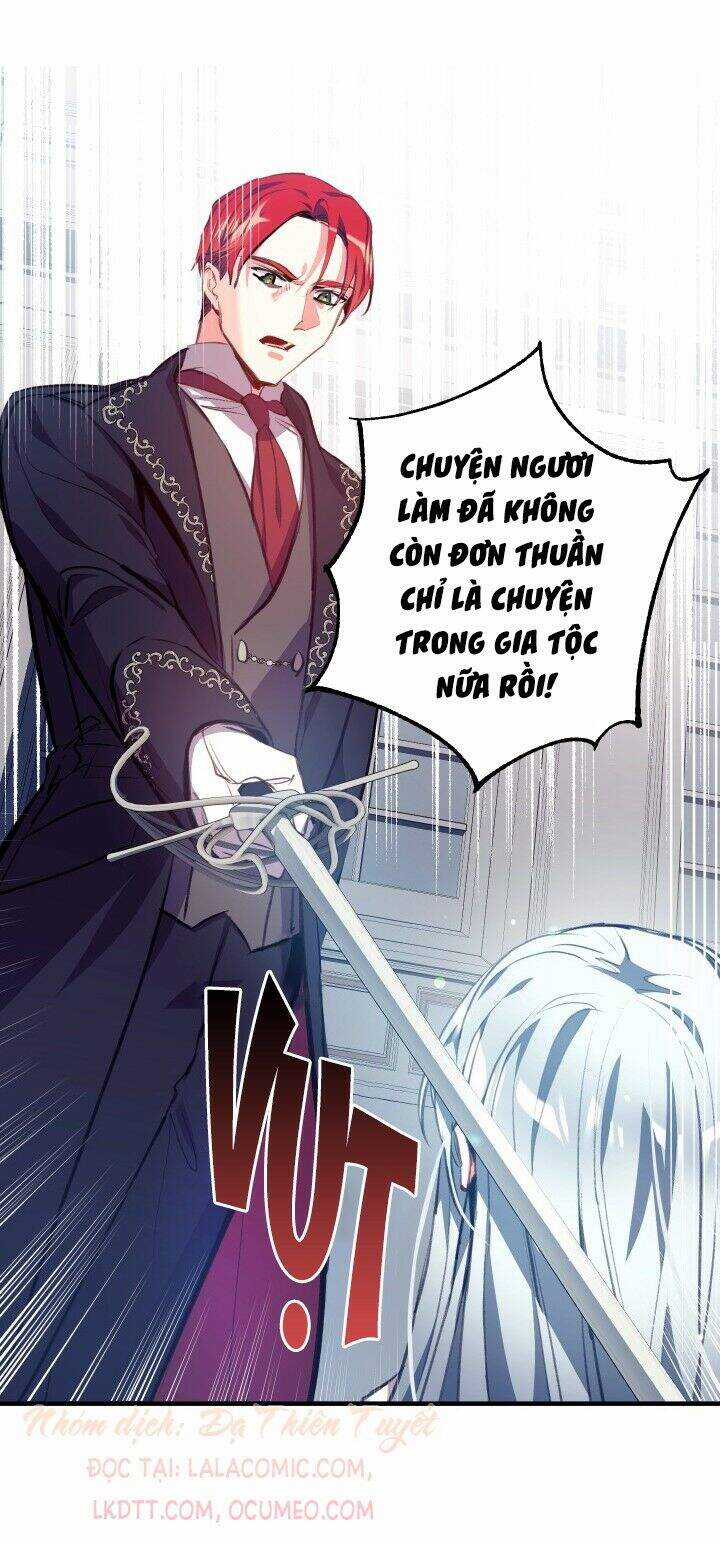 Chúng Ta Có Thể Trở Thành Người Nhà Không? Chương 1 trang 43