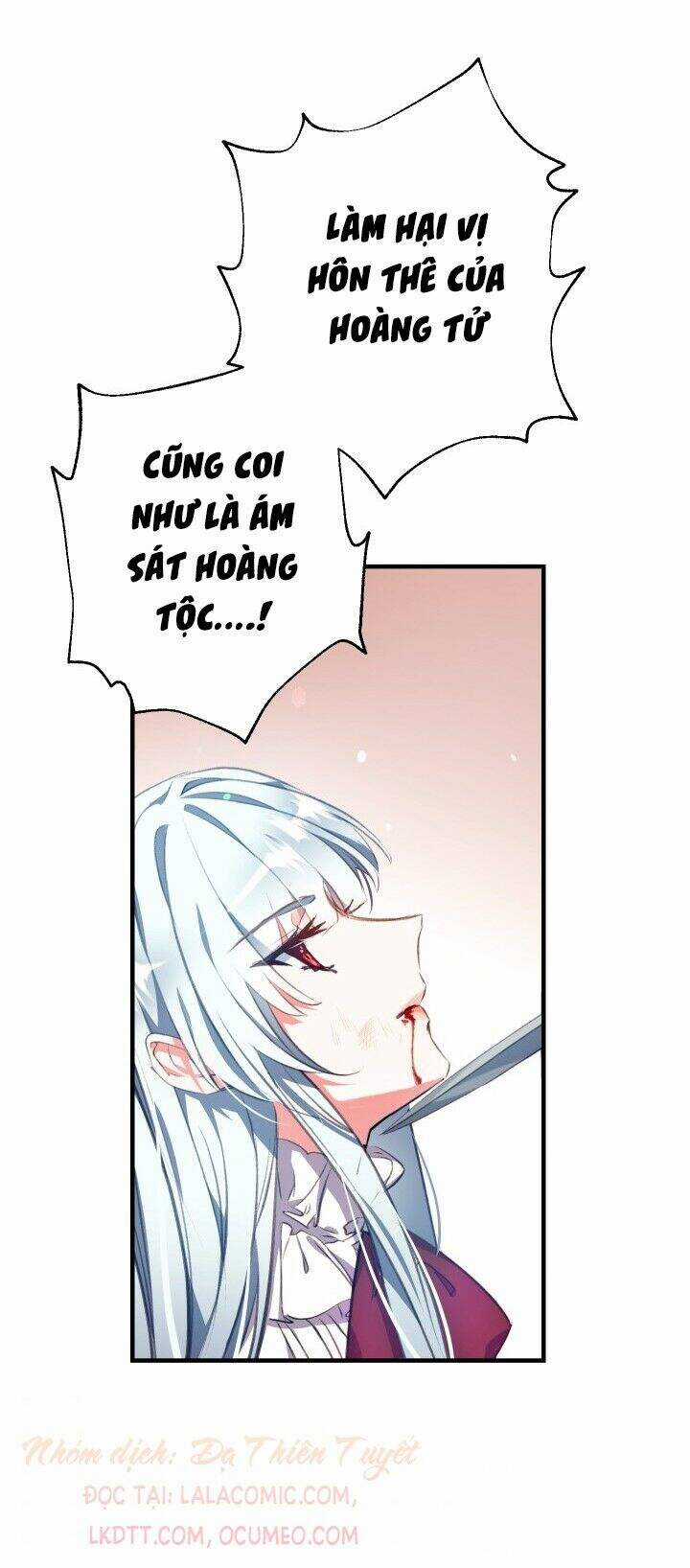 Chúng Ta Có Thể Trở Thành Người Nhà Không? Chương 1 trang 44