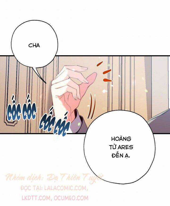 Chúng Ta Có Thể Trở Thành Người Nhà Không? Chương 1 trang 45