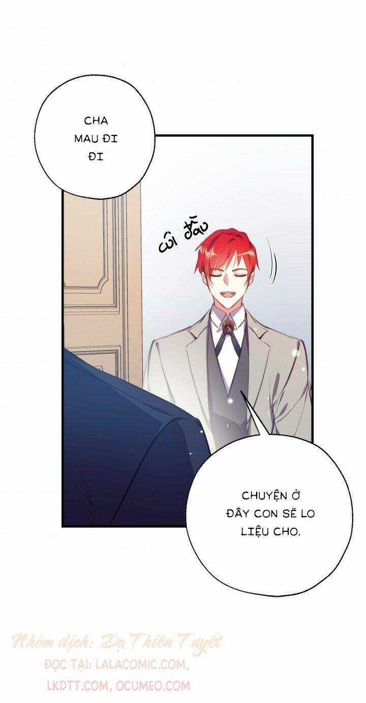 Chúng Ta Có Thể Trở Thành Người Nhà Không? Chương 1 trang 46