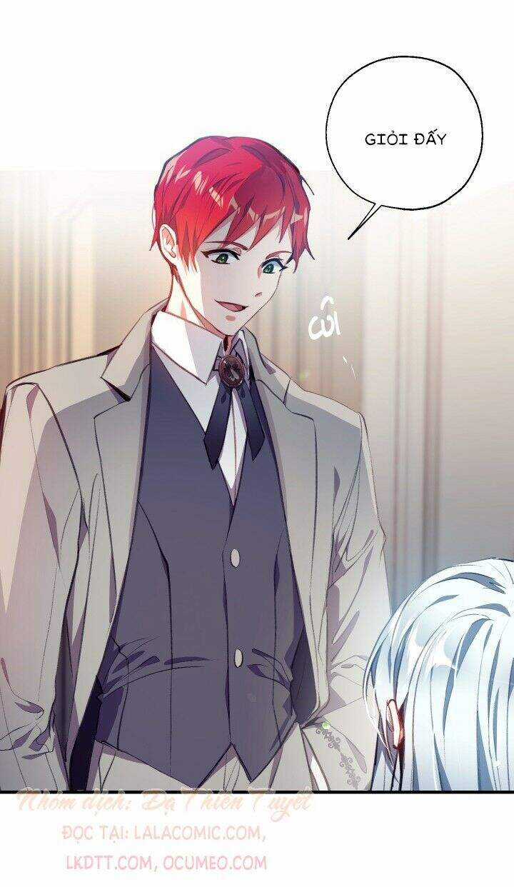 Chúng Ta Có Thể Trở Thành Người Nhà Không? Chương 1 trang 49