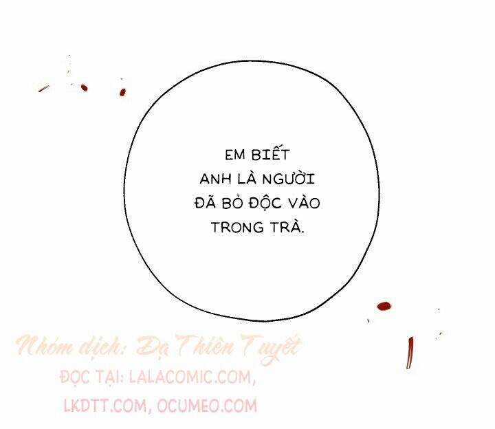 Chúng Ta Có Thể Trở Thành Người Nhà Không? Chương 1 trang 50