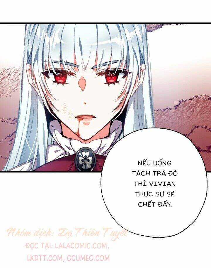 Chúng Ta Có Thể Trở Thành Người Nhà Không? Chương 1 trang 51