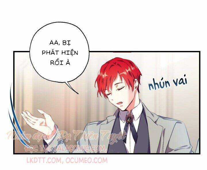 Chúng Ta Có Thể Trở Thành Người Nhà Không? Chương 1 trang 52