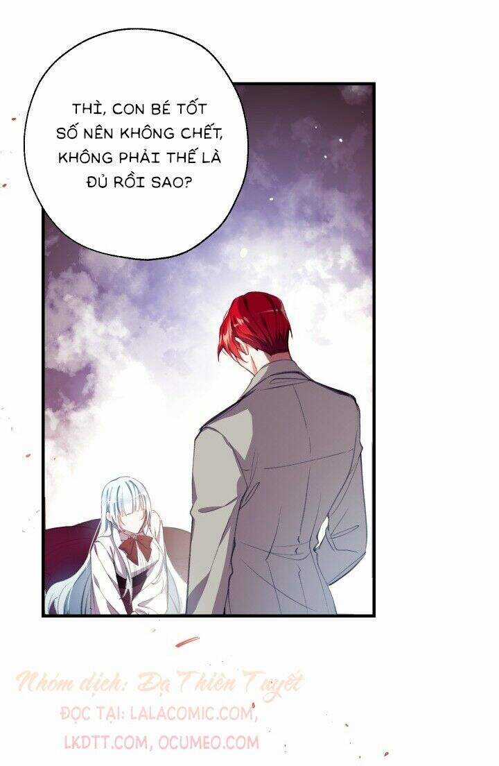 Chúng Ta Có Thể Trở Thành Người Nhà Không? Chương 1 trang 53