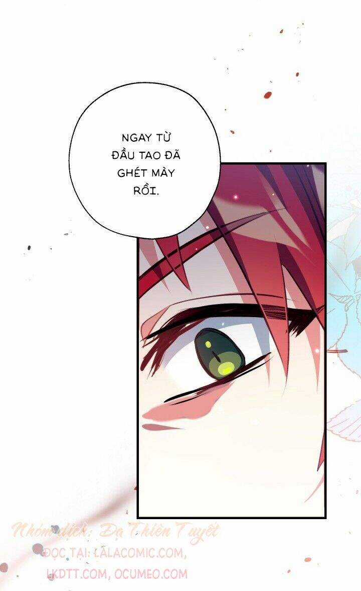 Chúng Ta Có Thể Trở Thành Người Nhà Không? Chương 1 trang 54