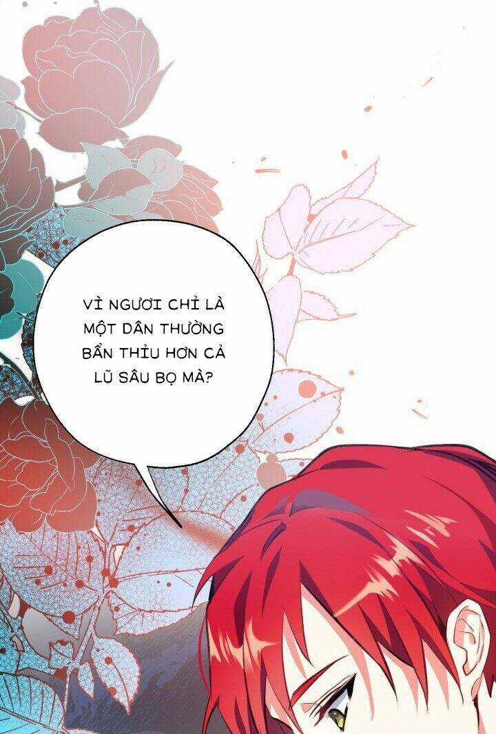 Chúng Ta Có Thể Trở Thành Người Nhà Không? Chương 1 trang 55