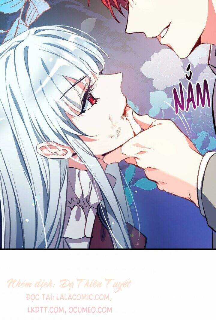 Chúng Ta Có Thể Trở Thành Người Nhà Không? Chương 1 trang 56