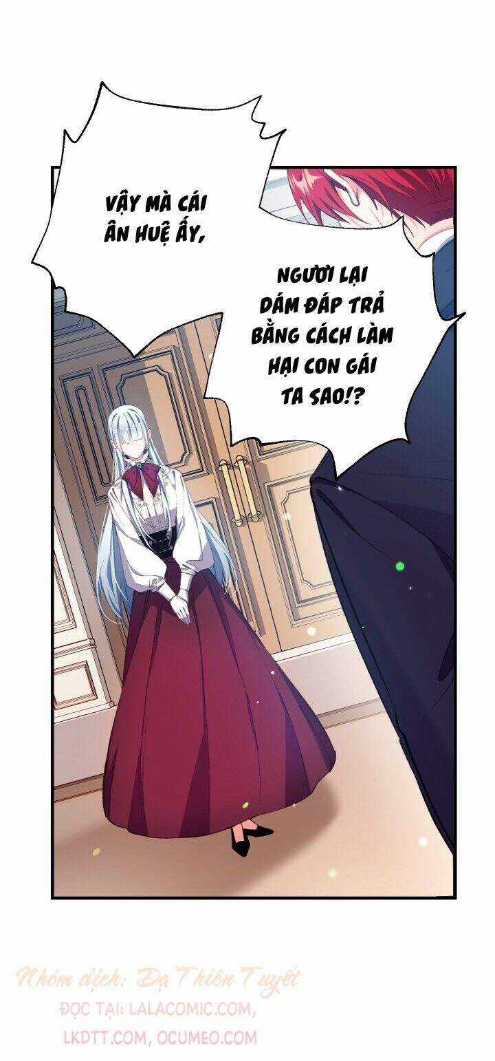 Chúng Ta Có Thể Trở Thành Người Nhà Không? Chương 1 trang 6