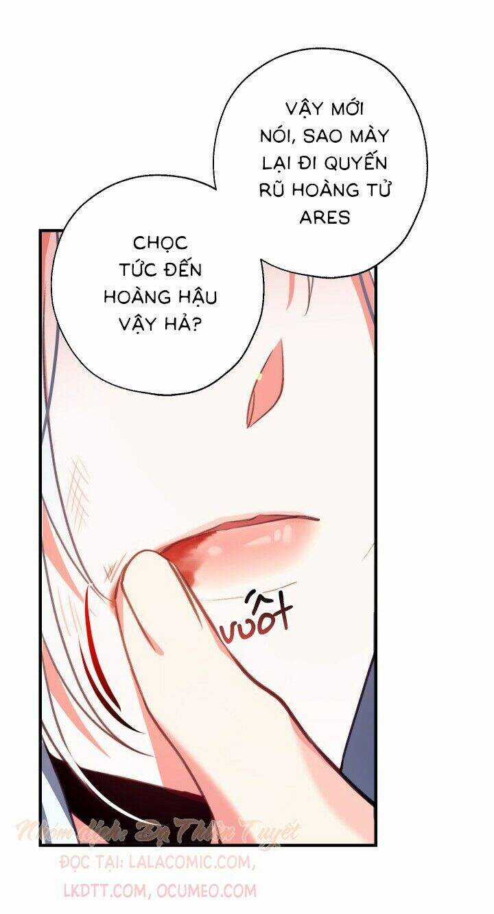 Chúng Ta Có Thể Trở Thành Người Nhà Không? Chương 1 trang 60