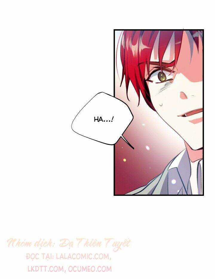 Chúng Ta Có Thể Trở Thành Người Nhà Không? Chương 1 trang 62