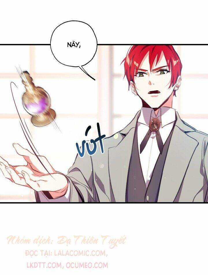 Chúng Ta Có Thể Trở Thành Người Nhà Không? Chương 1 trang 63