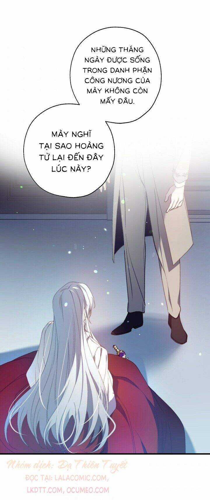 Chúng Ta Có Thể Trở Thành Người Nhà Không? Chương 1 trang 65