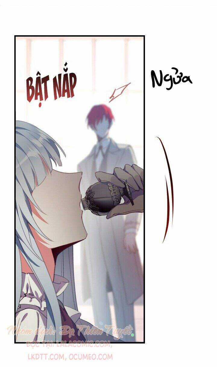 Chúng Ta Có Thể Trở Thành Người Nhà Không? Chương 1 trang 68