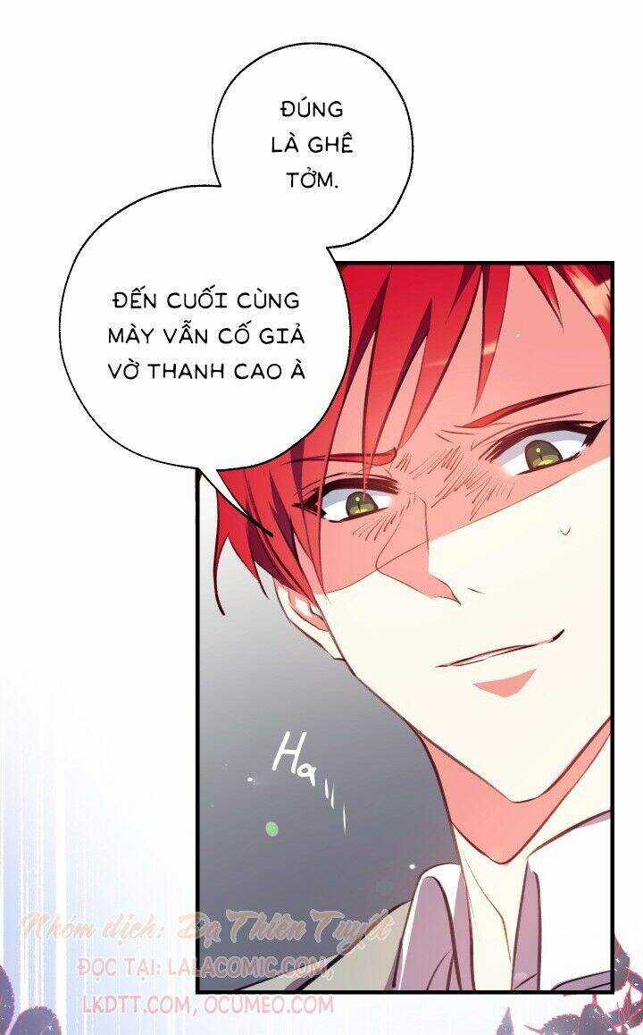 Chúng Ta Có Thể Trở Thành Người Nhà Không? Chương 1 trang 69