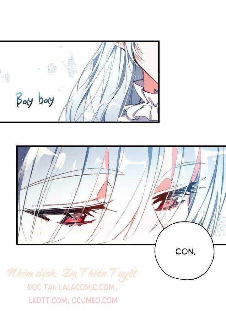 Chúng Ta Có Thể Trở Thành Người Nhà Không? Chương 1 trang 7