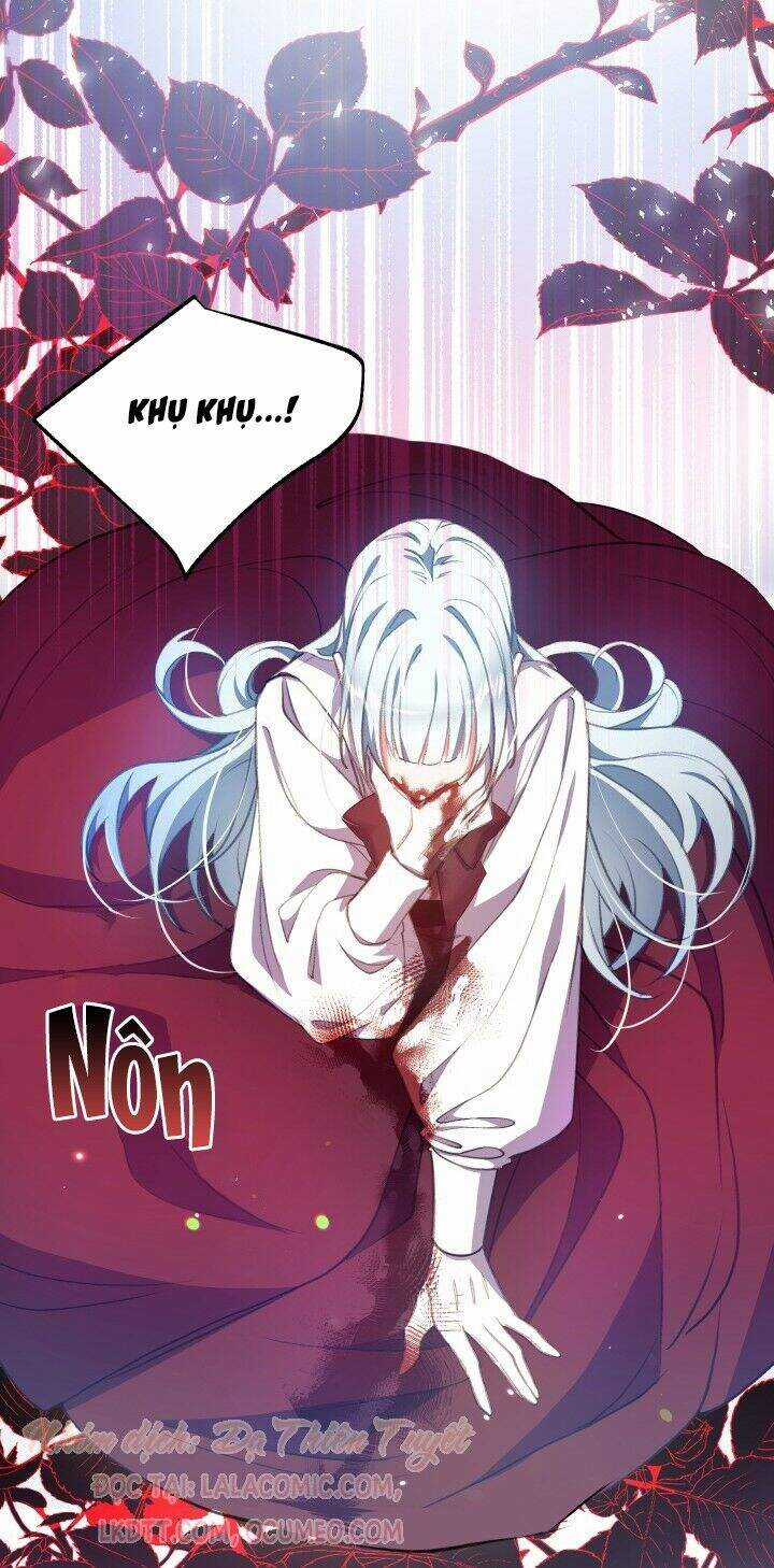 Chúng Ta Có Thể Trở Thành Người Nhà Không? Chương 1 trang 70