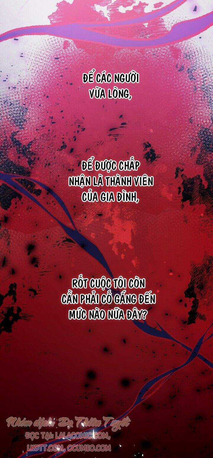 Chúng Ta Có Thể Trở Thành Người Nhà Không? Chương 1 trang 73