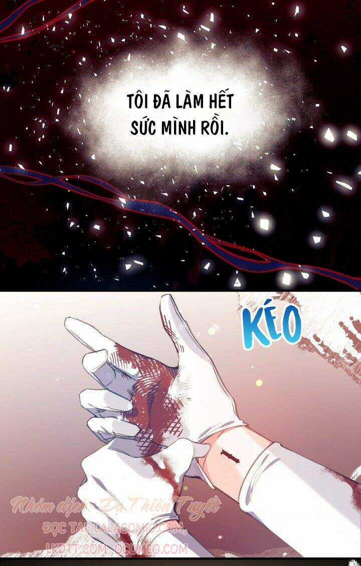 Chúng Ta Có Thể Trở Thành Người Nhà Không? Chương 1 trang 74