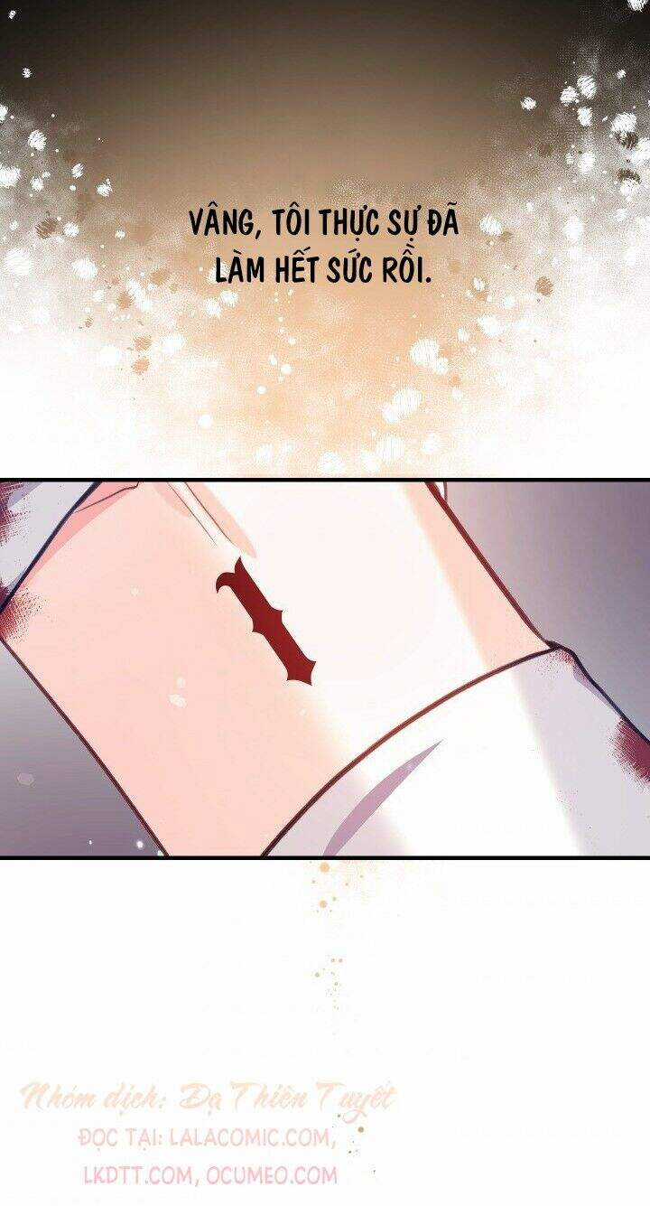 Chúng Ta Có Thể Trở Thành Người Nhà Không? Chương 1 trang 75