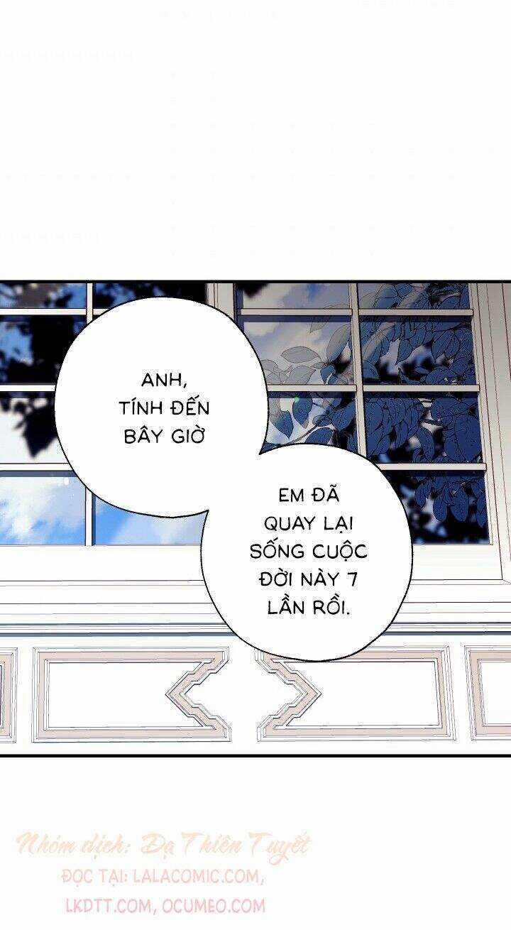 Chúng Ta Có Thể Trở Thành Người Nhà Không? Chương 1 trang 76