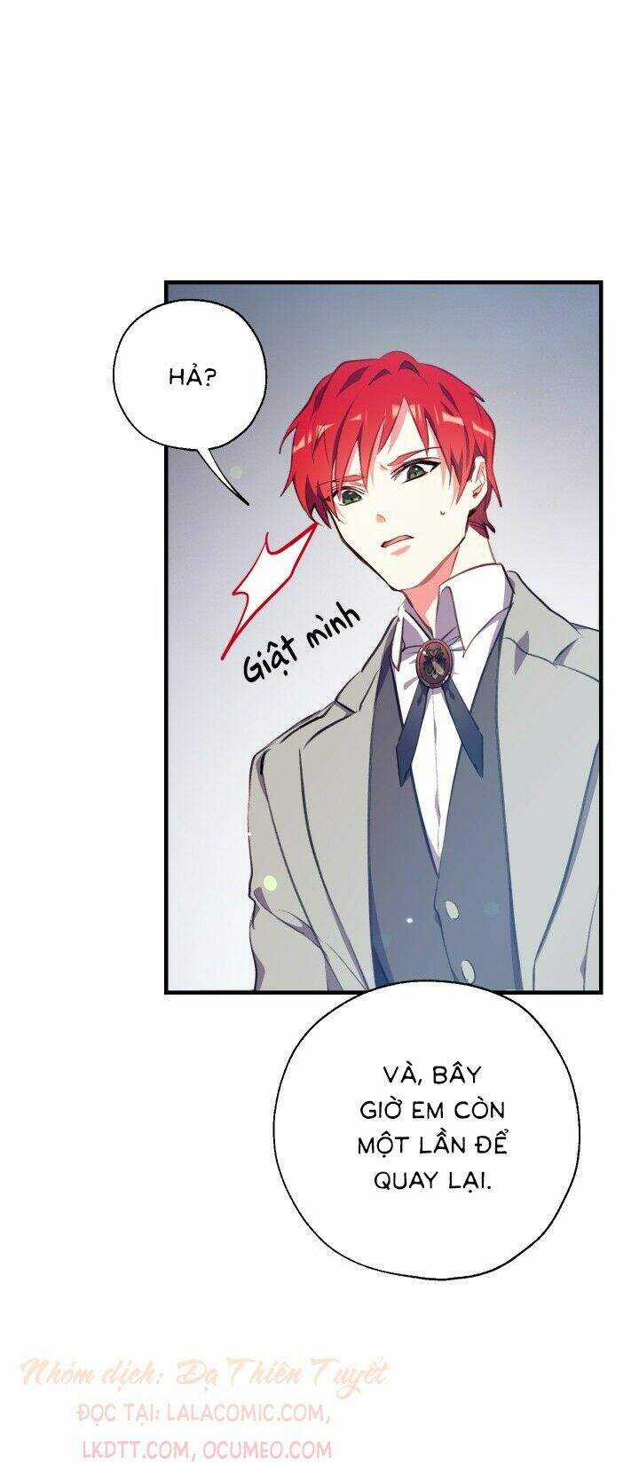 Chúng Ta Có Thể Trở Thành Người Nhà Không? Chương 1 trang 77