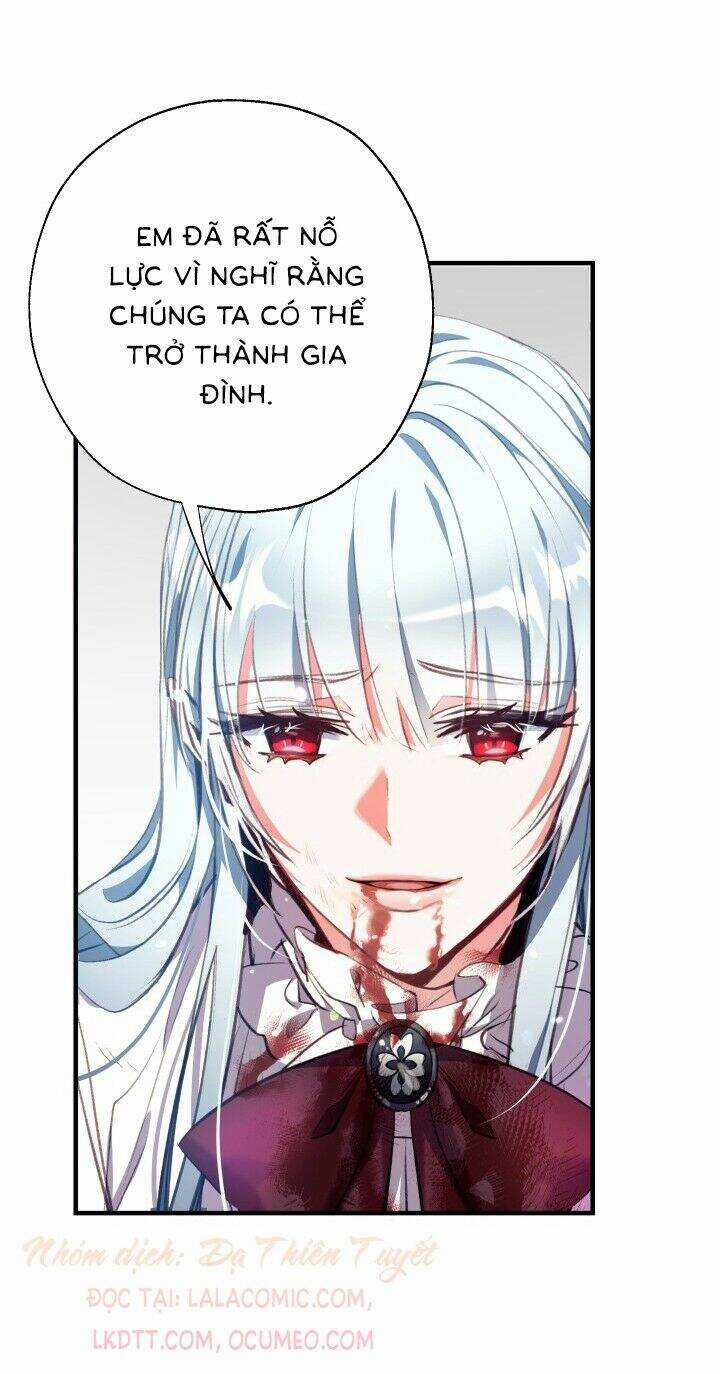 Chúng Ta Có Thể Trở Thành Người Nhà Không? Chương 1 trang 78