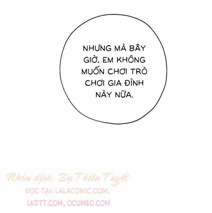 Chúng Ta Có Thể Trở Thành Người Nhà Không? Chương 1 trang 79