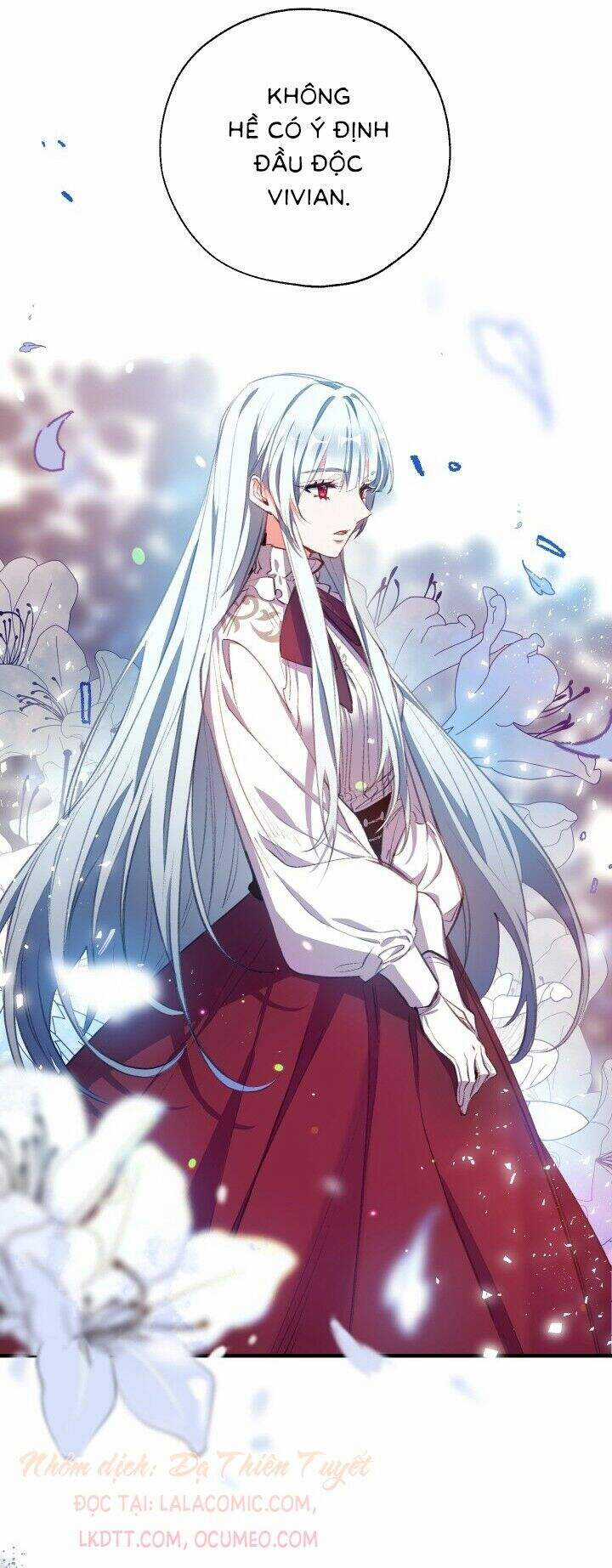 Chúng Ta Có Thể Trở Thành Người Nhà Không? Chương 1 trang 8