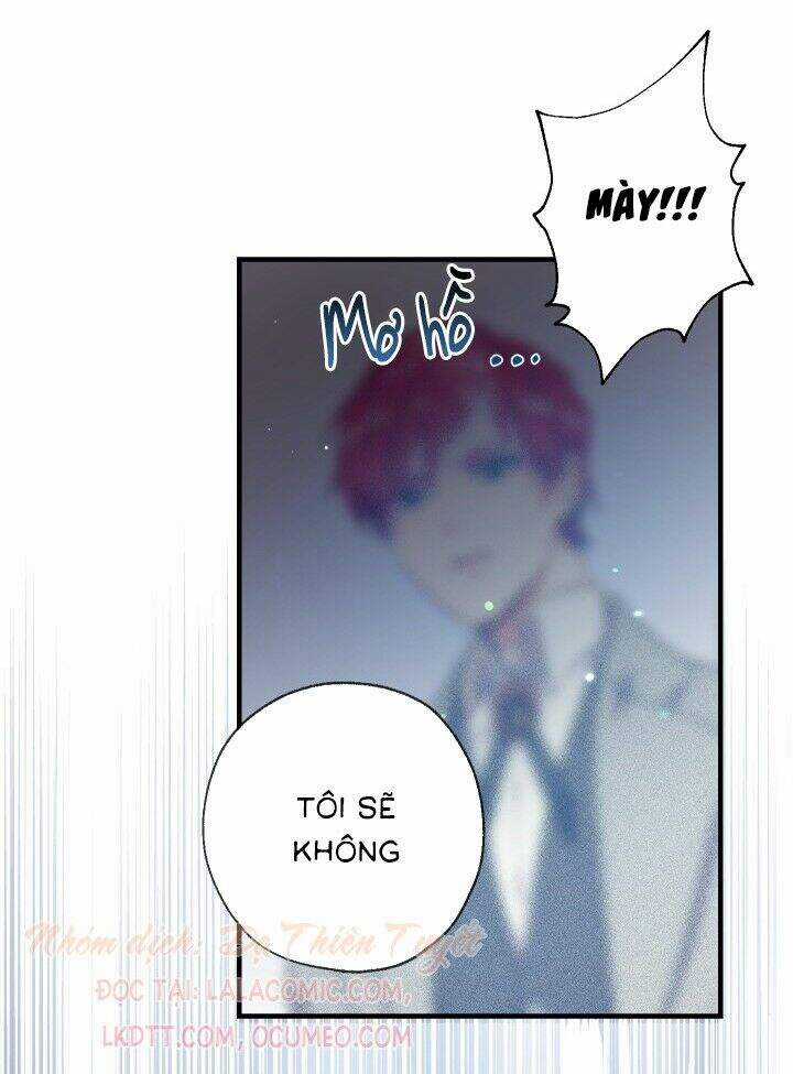 Chúng Ta Có Thể Trở Thành Người Nhà Không? Chương 1 trang 81