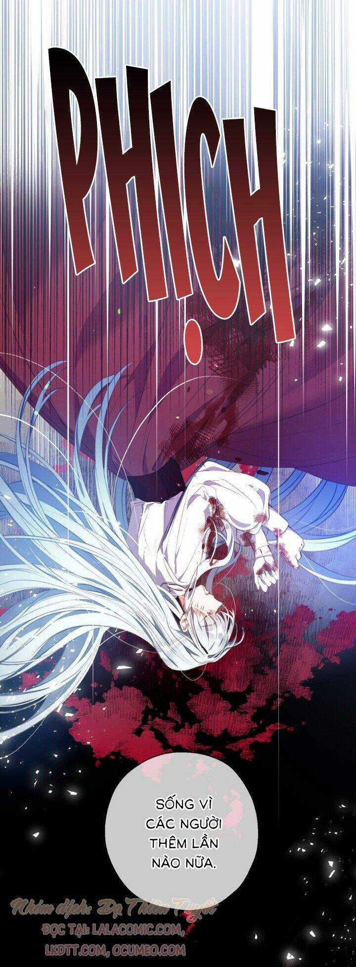 Chúng Ta Có Thể Trở Thành Người Nhà Không? Chương 1 trang 82