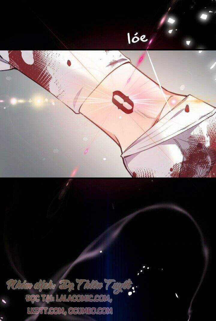 Chúng Ta Có Thể Trở Thành Người Nhà Không? Chương 1 trang 83