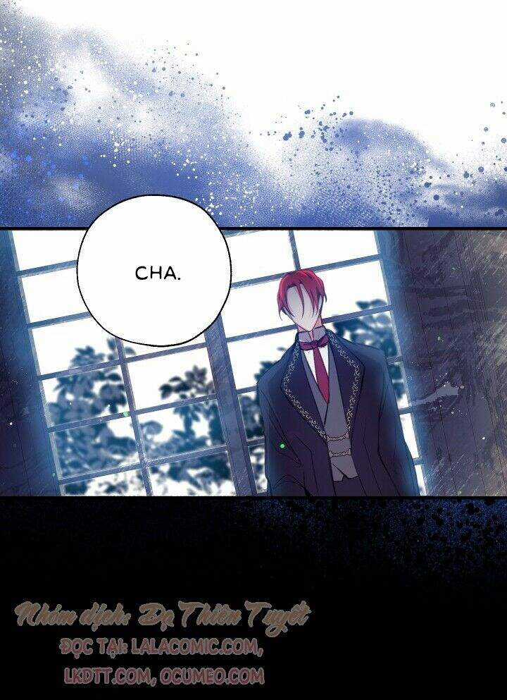 Chúng Ta Có Thể Trở Thành Người Nhà Không? Chương 1 trang 9