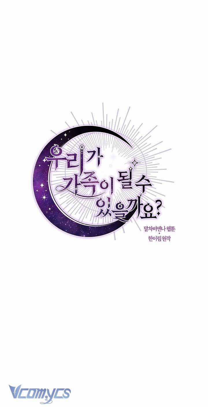 Chúng Ta Có Thể Trở Thành Người Nhà Không? Chương 100 trang 10