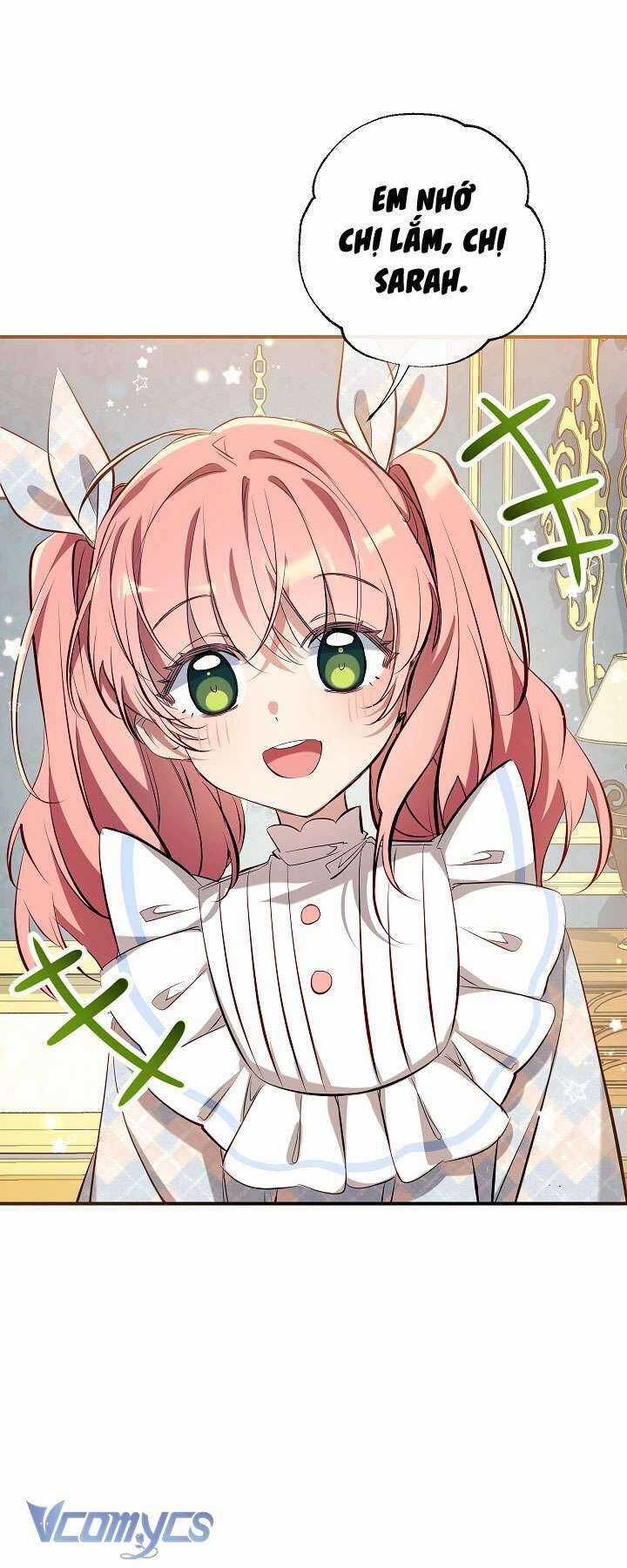 Chúng Ta Có Thể Trở Thành Người Nhà Không? Chương 100 trang 12