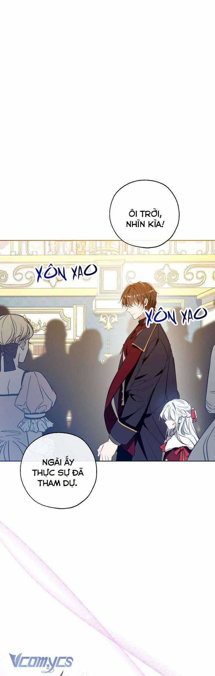 Chúng Ta Có Thể Trở Thành Người Nhà Không? Chương 100 trang 16