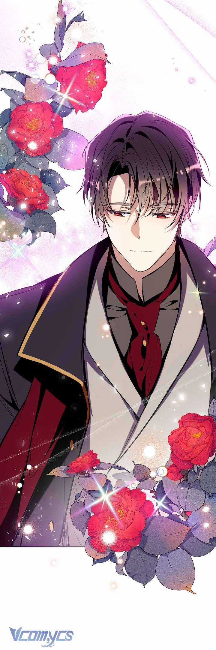 Chúng Ta Có Thể Trở Thành Người Nhà Không? Chương 100 trang 17