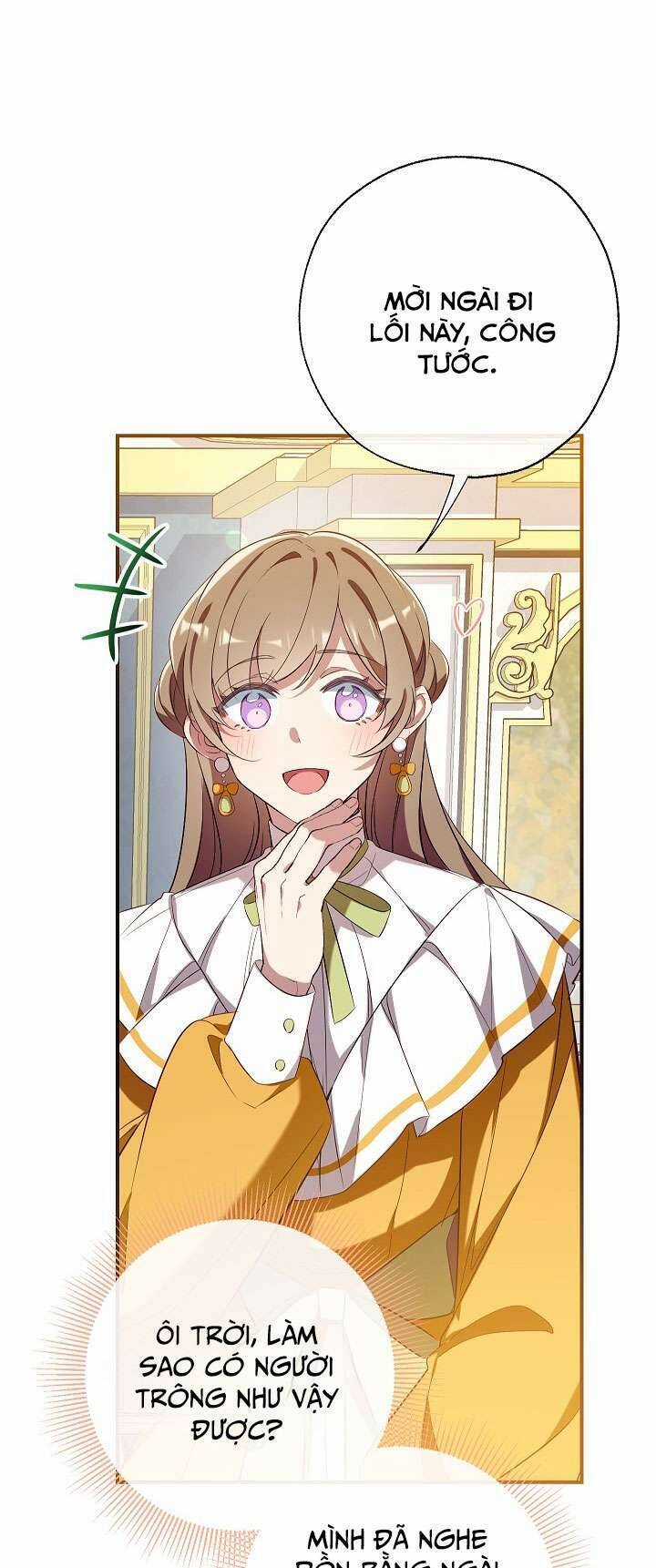 Chúng Ta Có Thể Trở Thành Người Nhà Không? Chương 100 trang 18