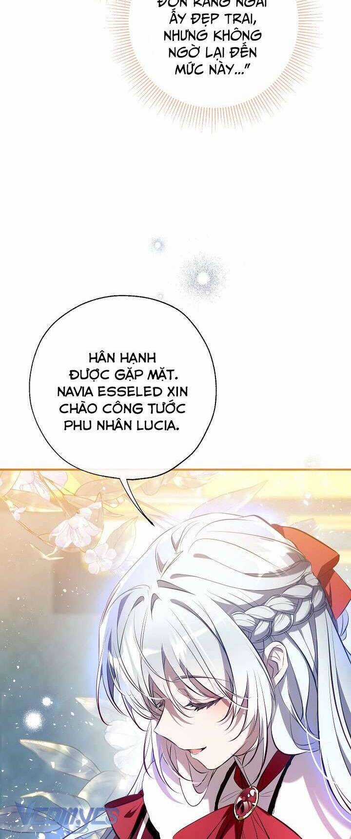 Chúng Ta Có Thể Trở Thành Người Nhà Không? Chương 100 trang 19