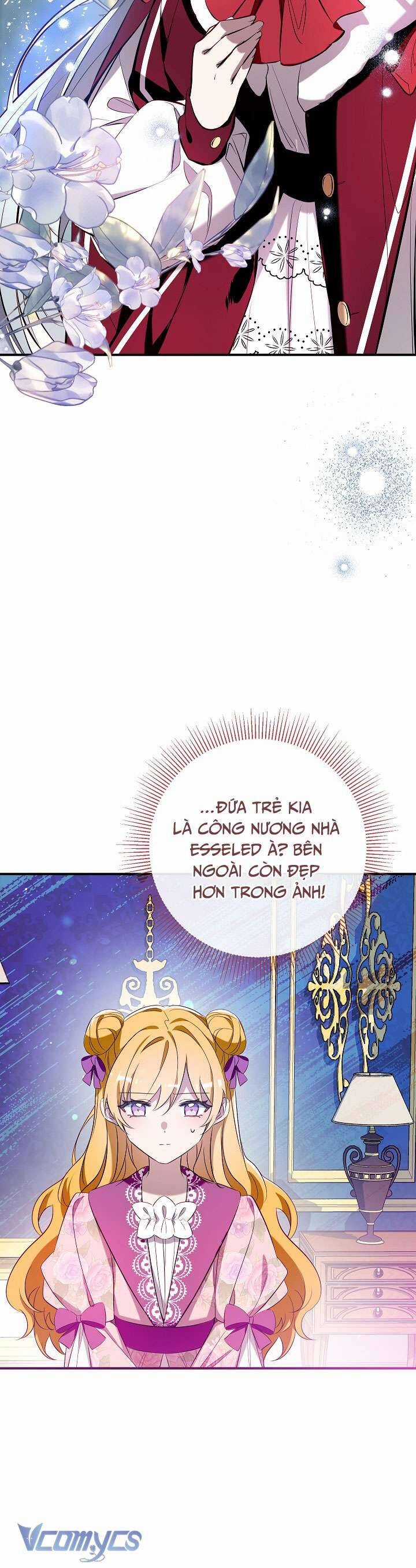 Chúng Ta Có Thể Trở Thành Người Nhà Không? Chương 100 trang 20