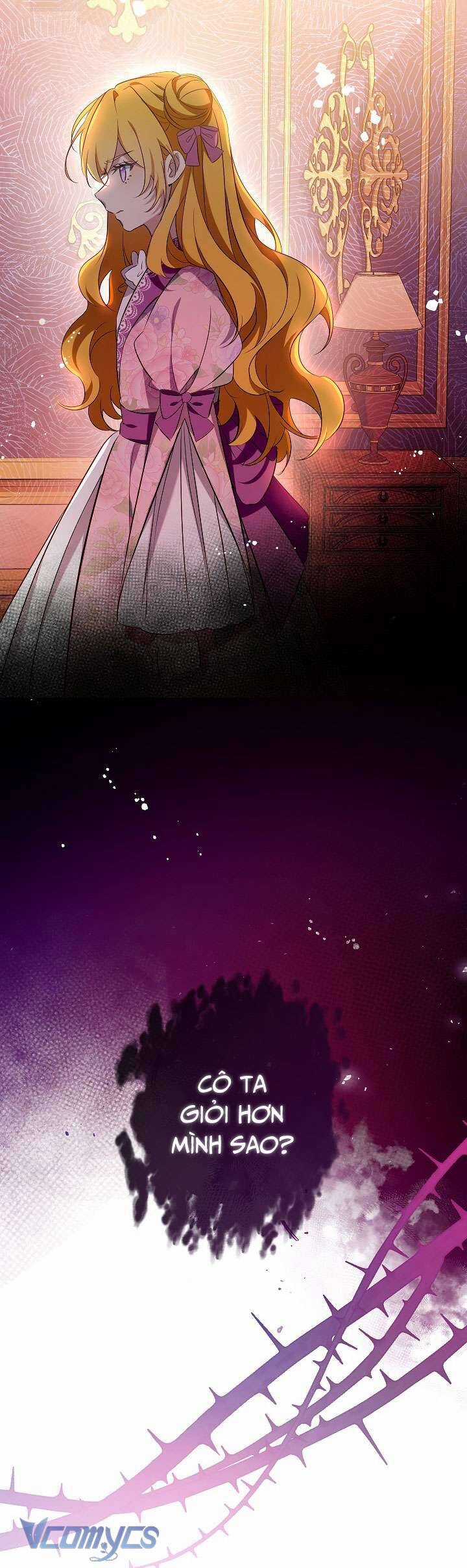 Chúng Ta Có Thể Trở Thành Người Nhà Không? Chương 100 trang 23