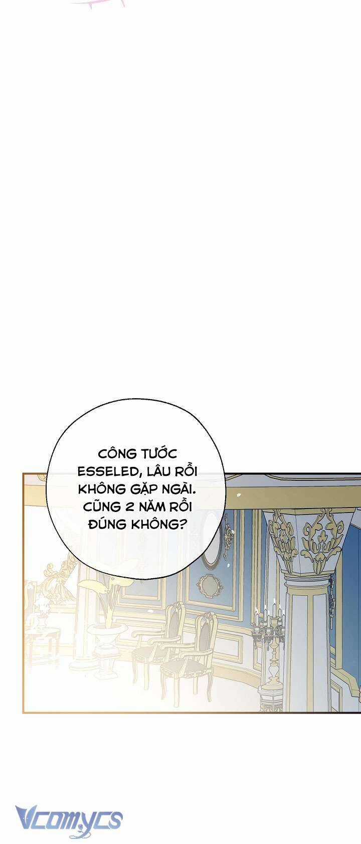 Chúng Ta Có Thể Trở Thành Người Nhà Không? Chương 100 trang 24