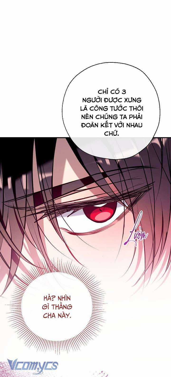 Chúng Ta Có Thể Trở Thành Người Nhà Không? Chương 100 trang 27