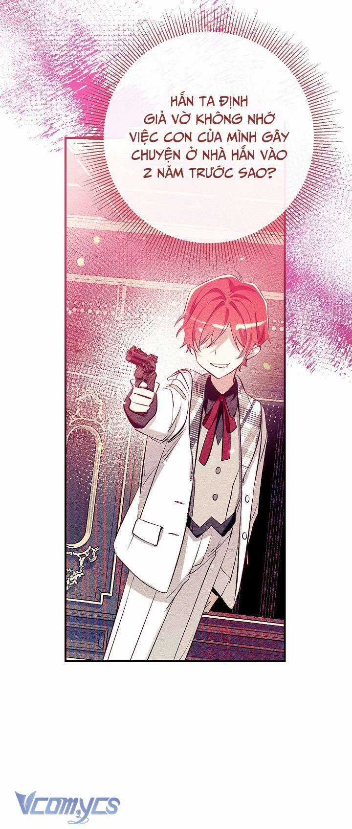 Chúng Ta Có Thể Trở Thành Người Nhà Không? Chương 100 trang 28