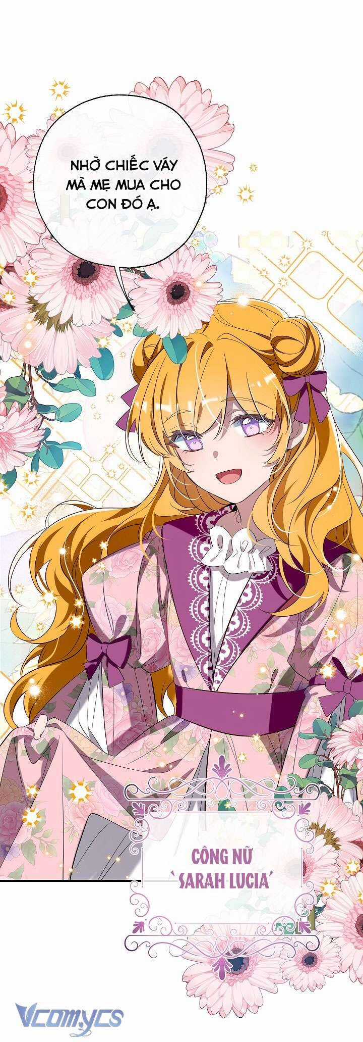 Chúng Ta Có Thể Trở Thành Người Nhà Không? Chương 100 trang 3