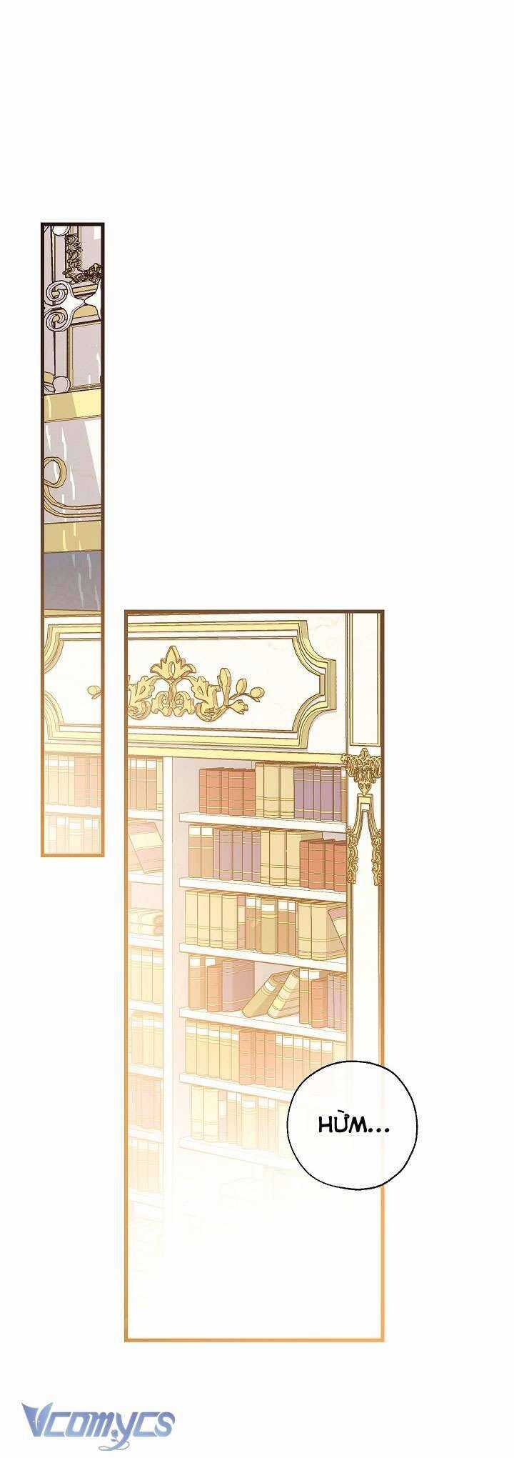 Chúng Ta Có Thể Trở Thành Người Nhà Không? Chương 100 trang 34